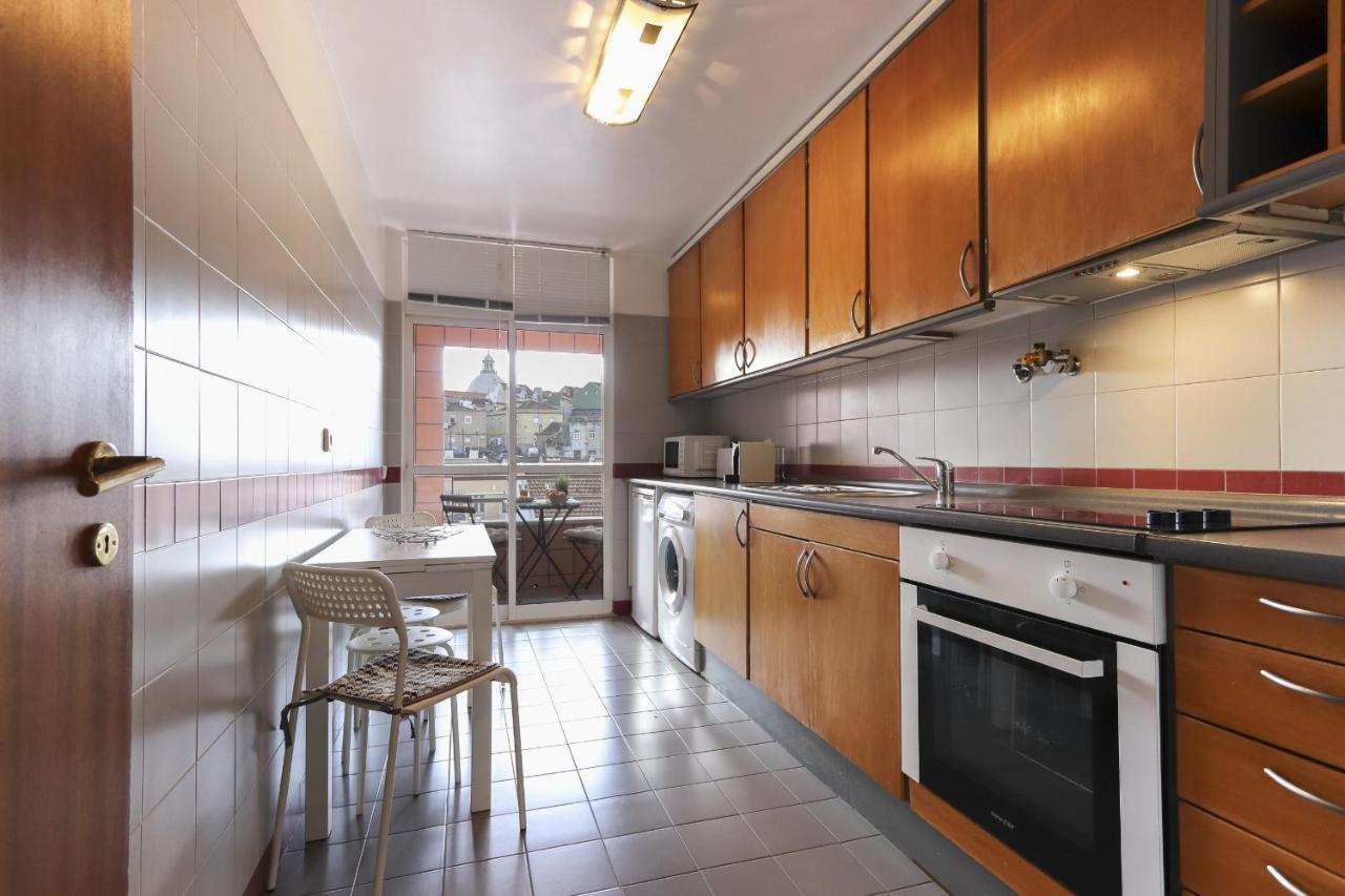Apartment Modern Graca By Homing Lisbon