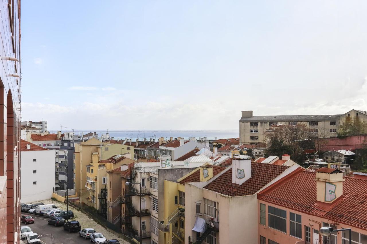 Modern Graca By Homing * Lisbon