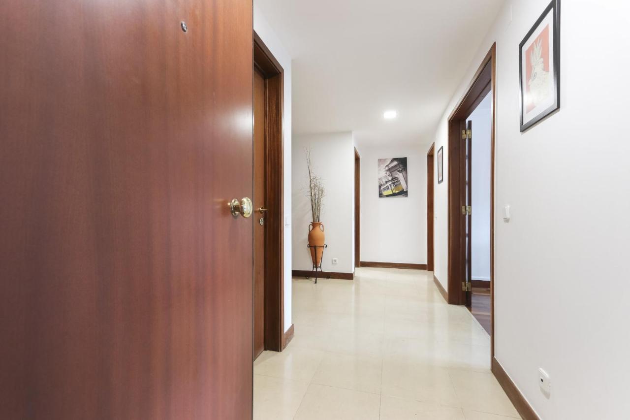 Modern Graca By Homing Apartment Lisbon
