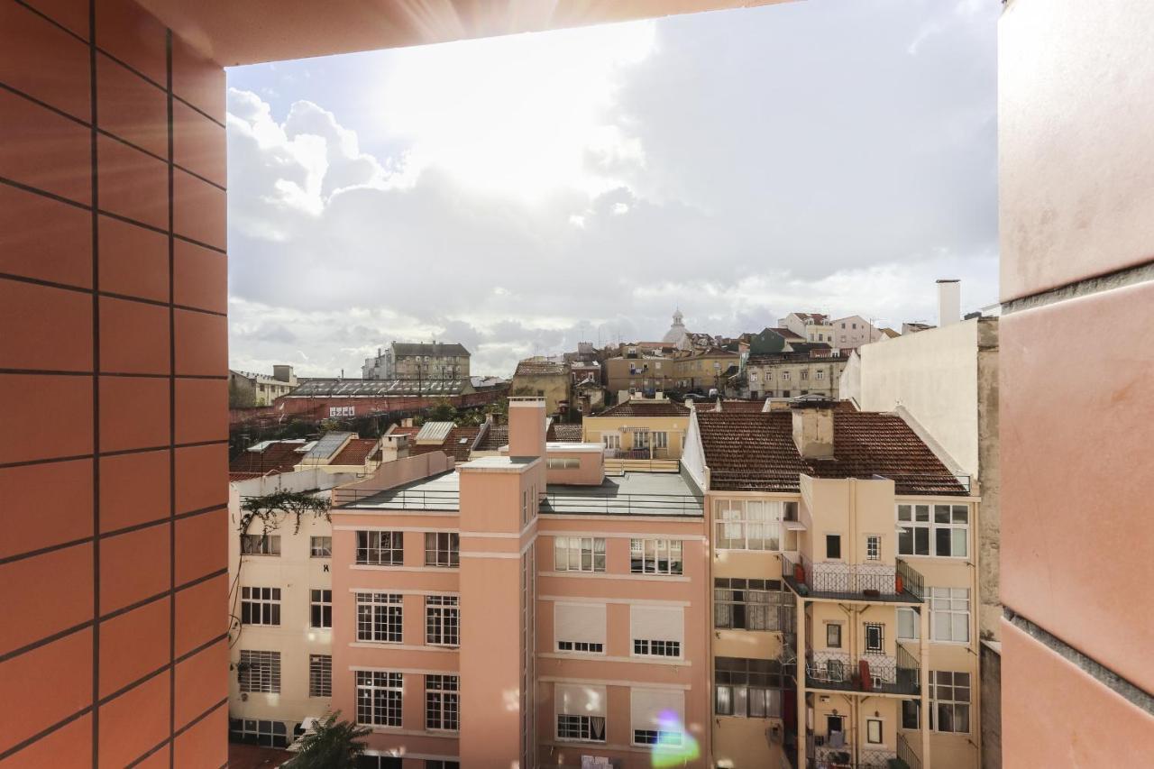 Modern Graca By Homing * Lisbon