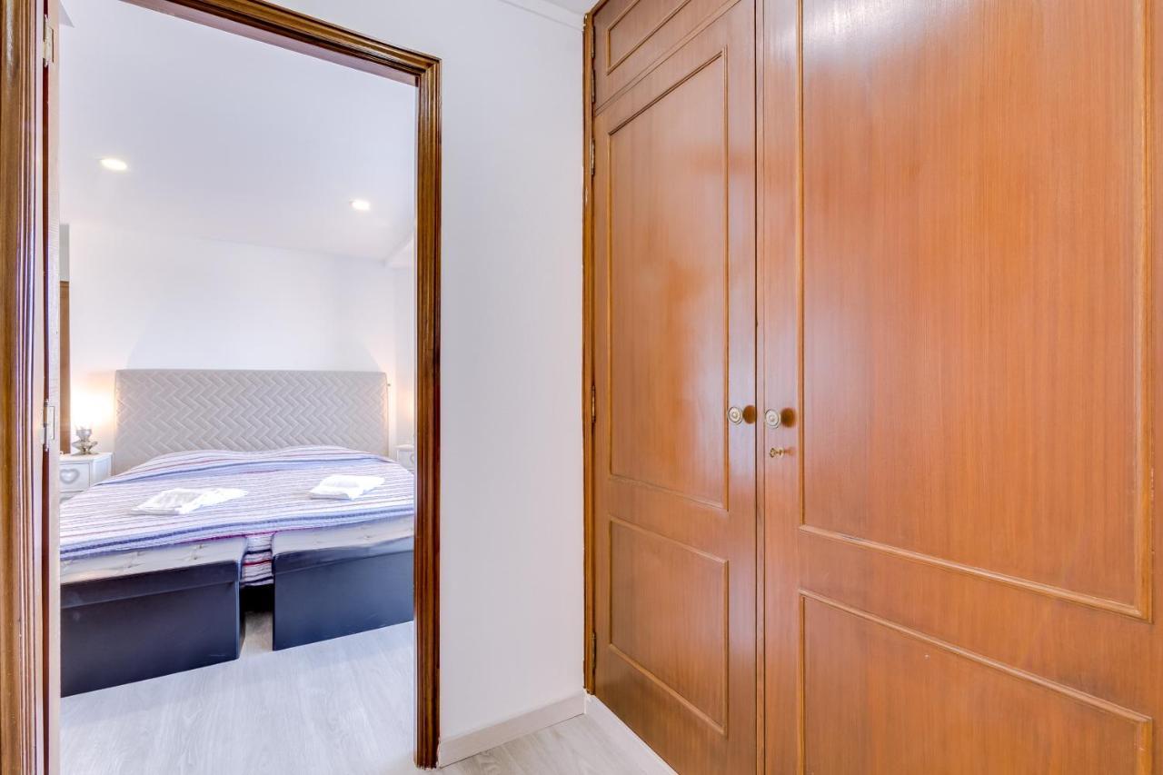 Apartamento Algardia - Center - *