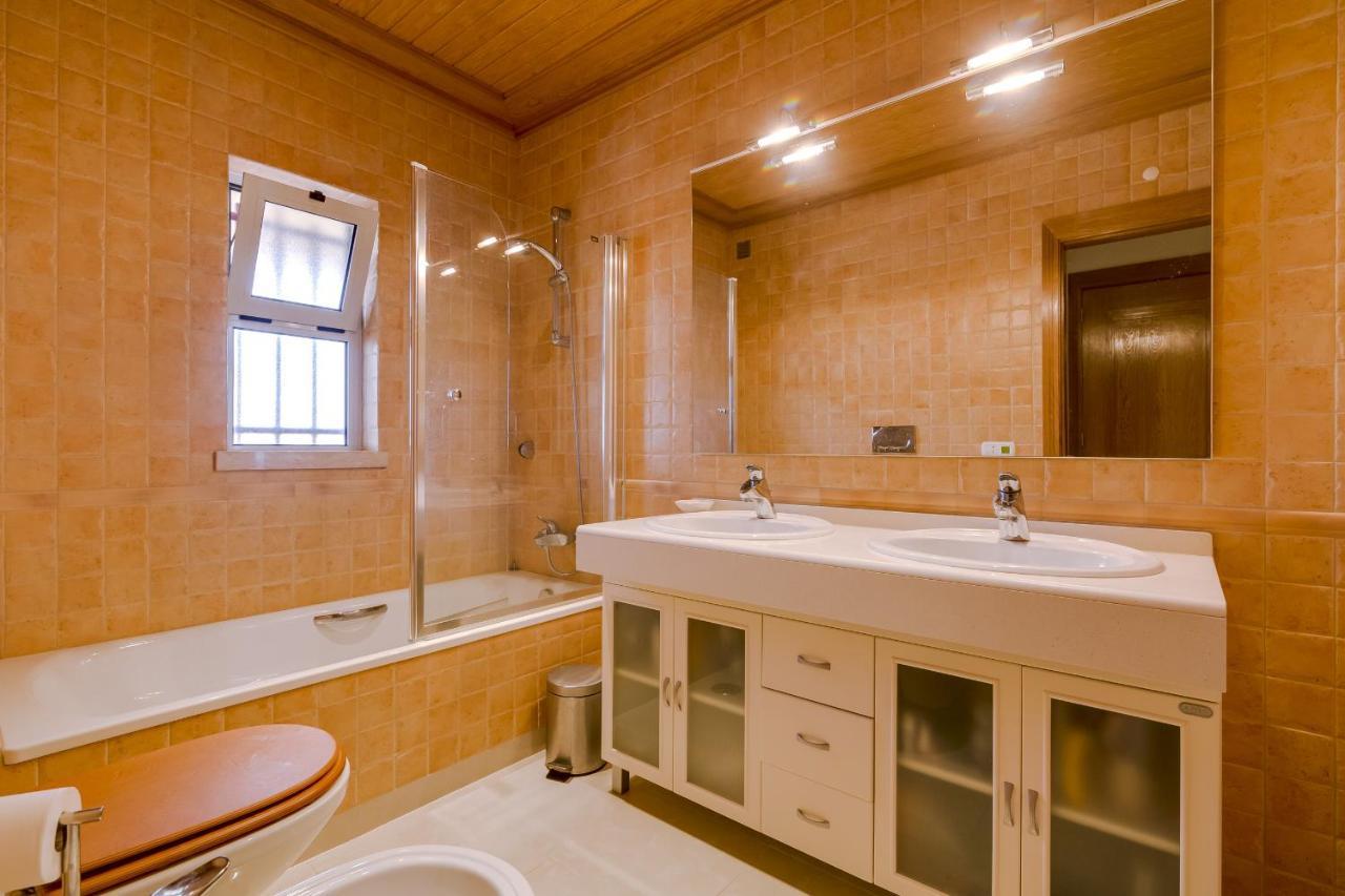 Avelas - Modern - Apartment Vilamoura