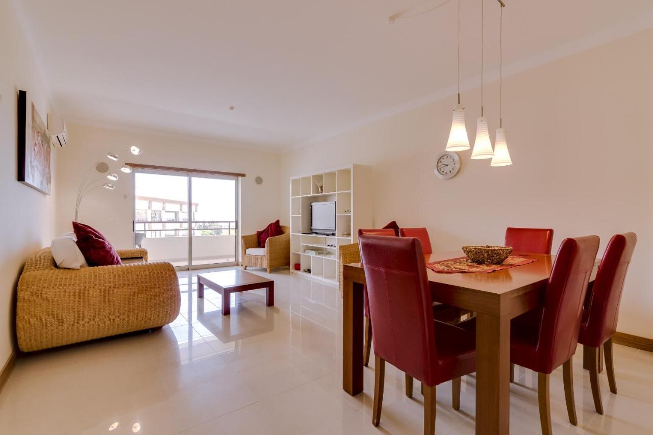 Apartment Avelas - Modern - *