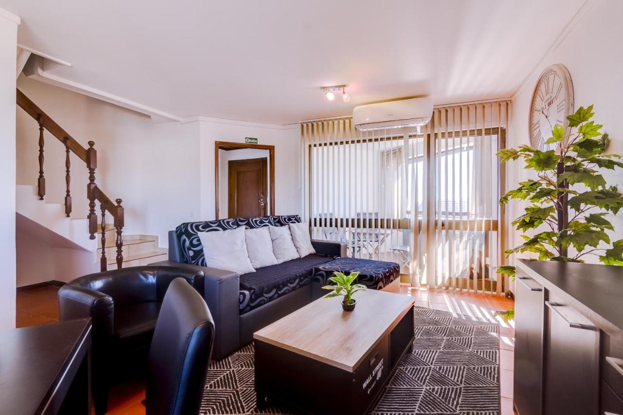Apartamento Algardia - Center - *