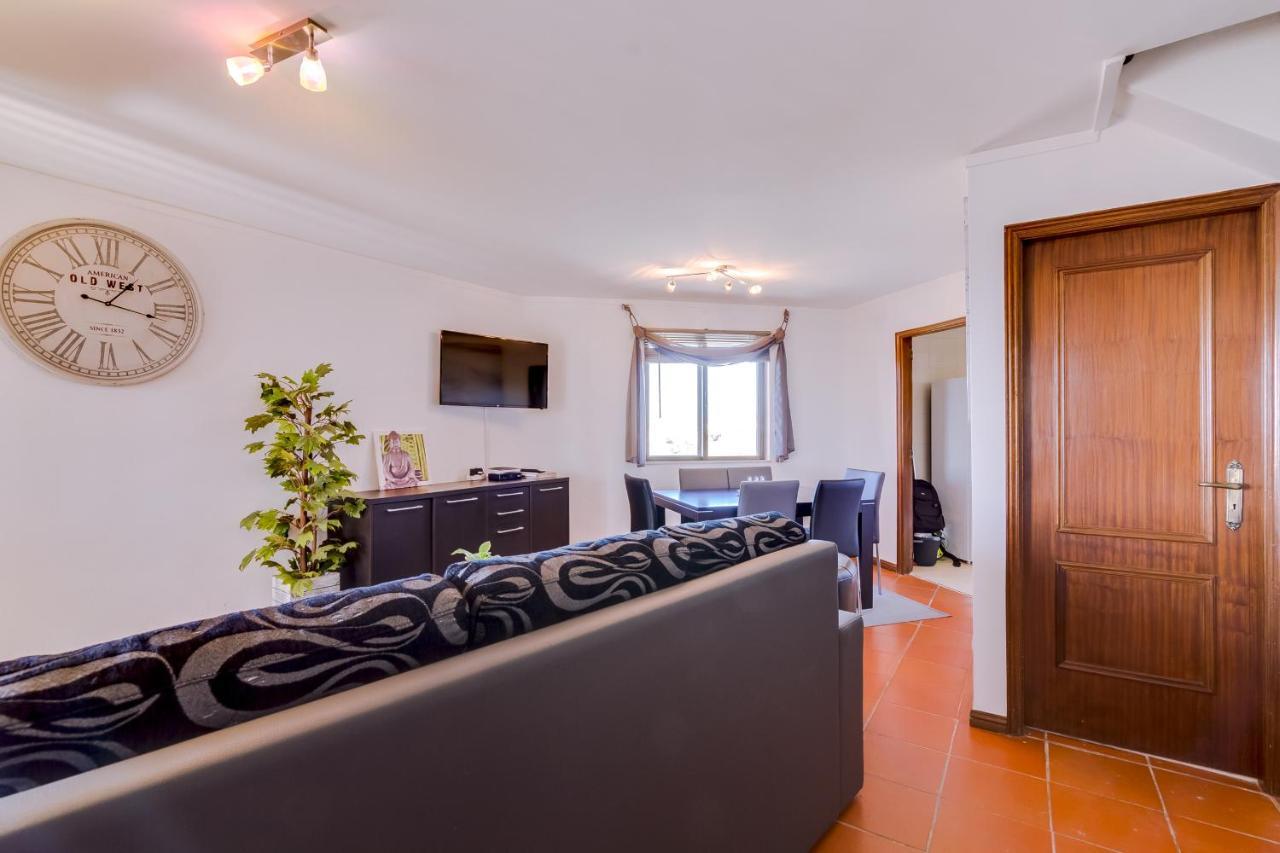 Algardia - Center - Apartamento