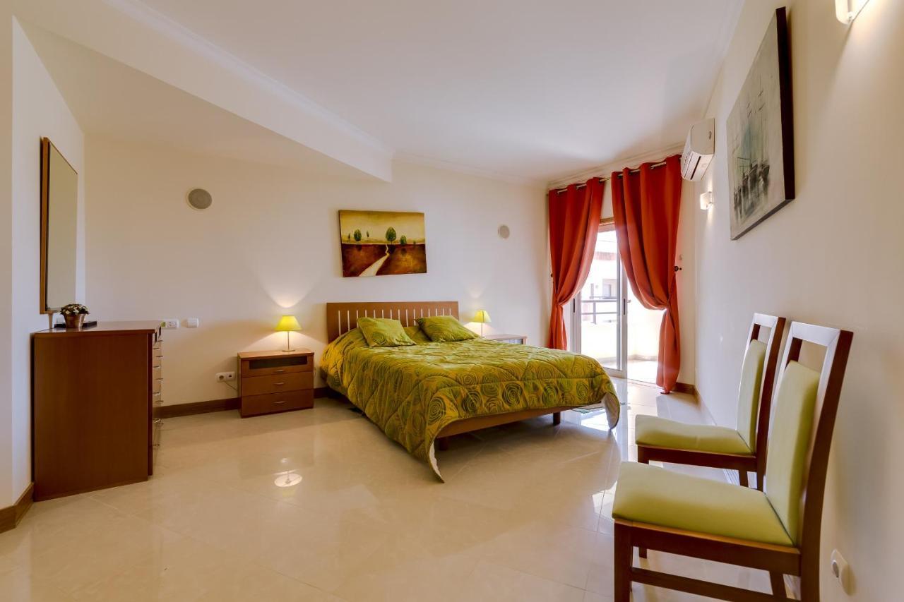 Apartment Avelas - Modern - Vilamoura