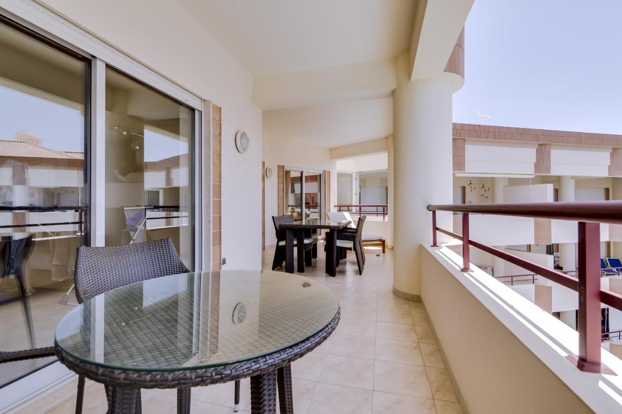 Apartment Avelas - Modern - Vilamoura