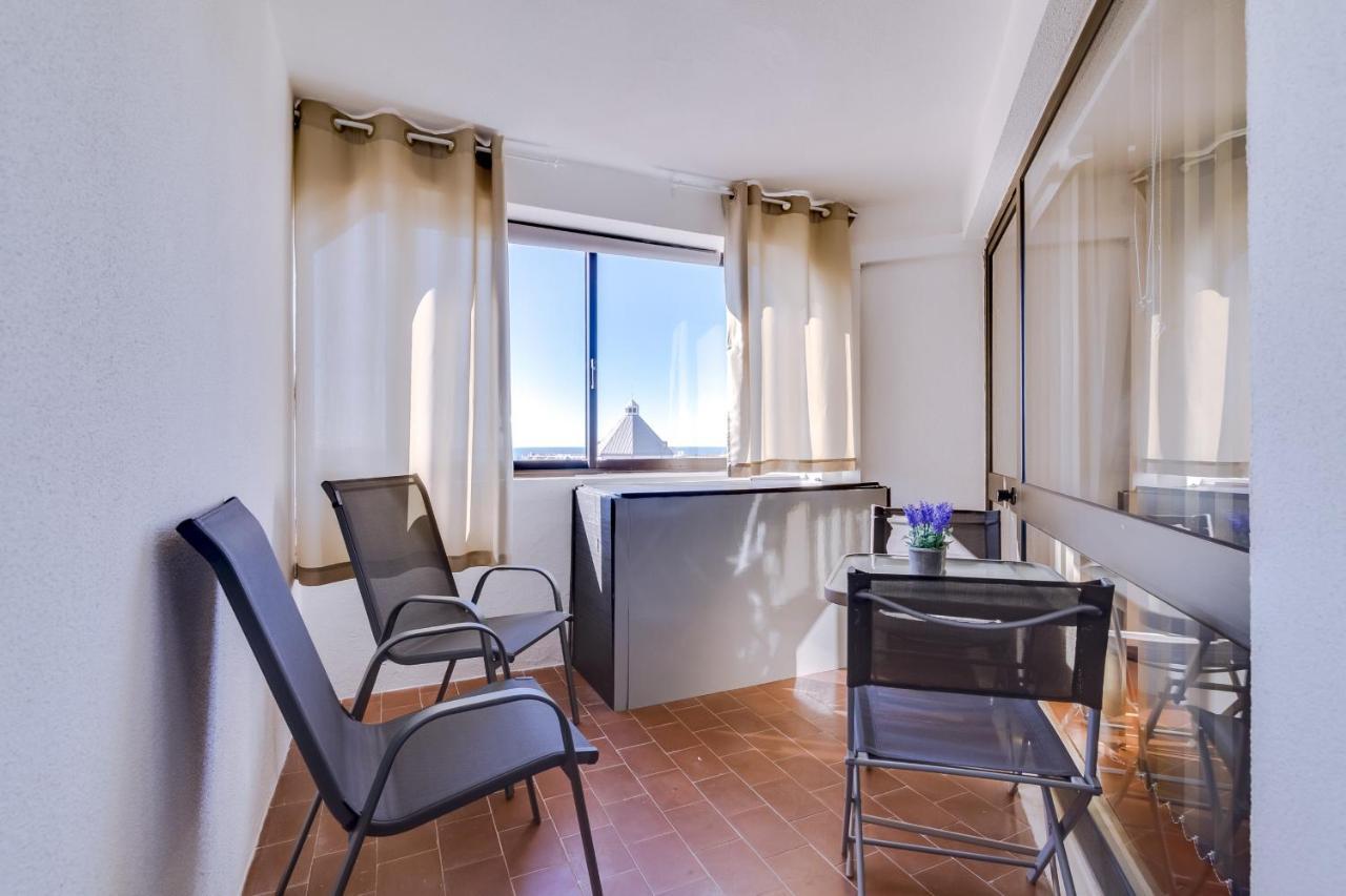 Apartamento Algardia - Center -