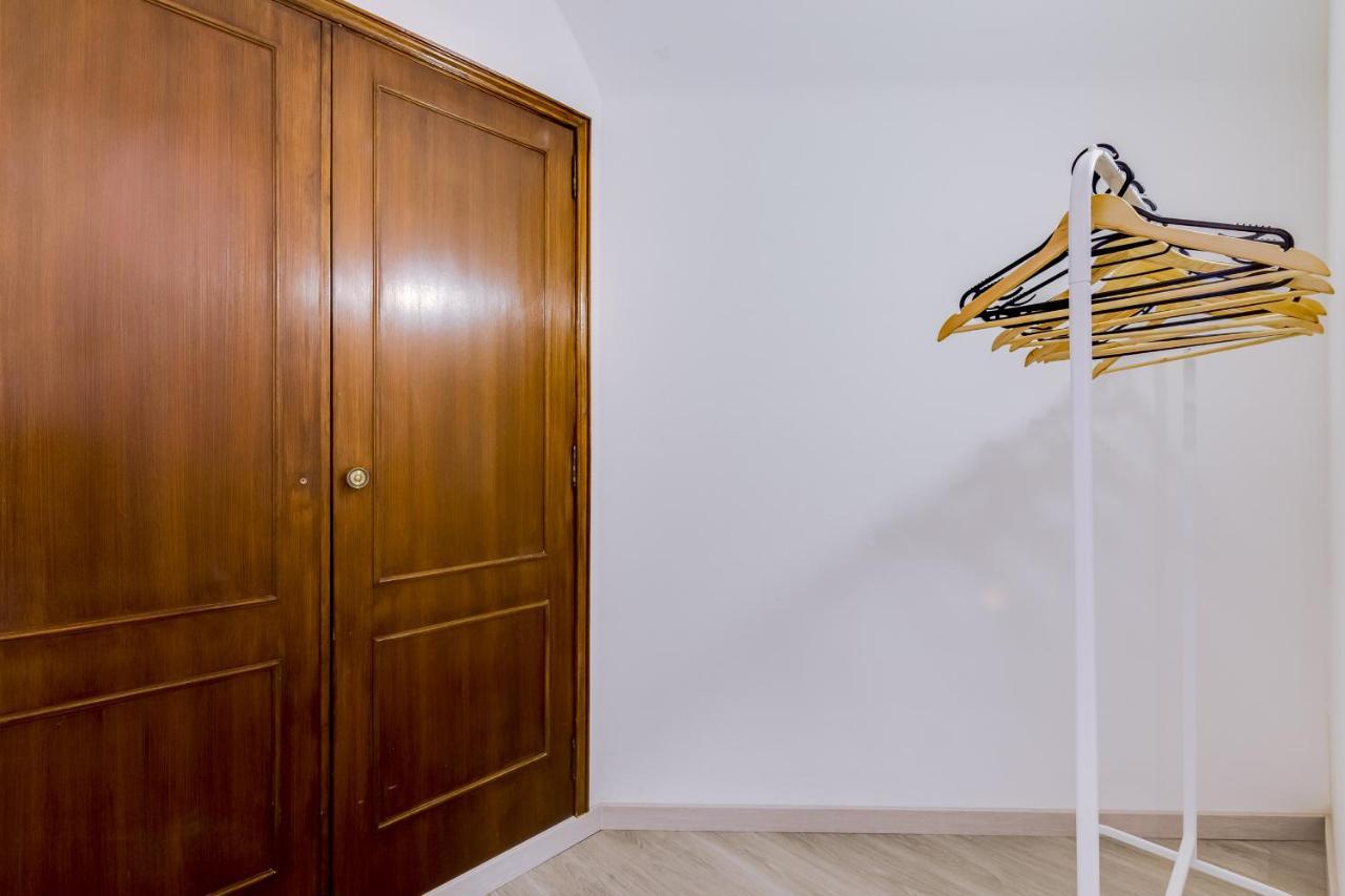 Algardia - Center - Apartamento *