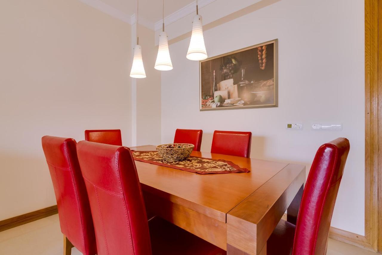 Apartment Avelas - Modern -