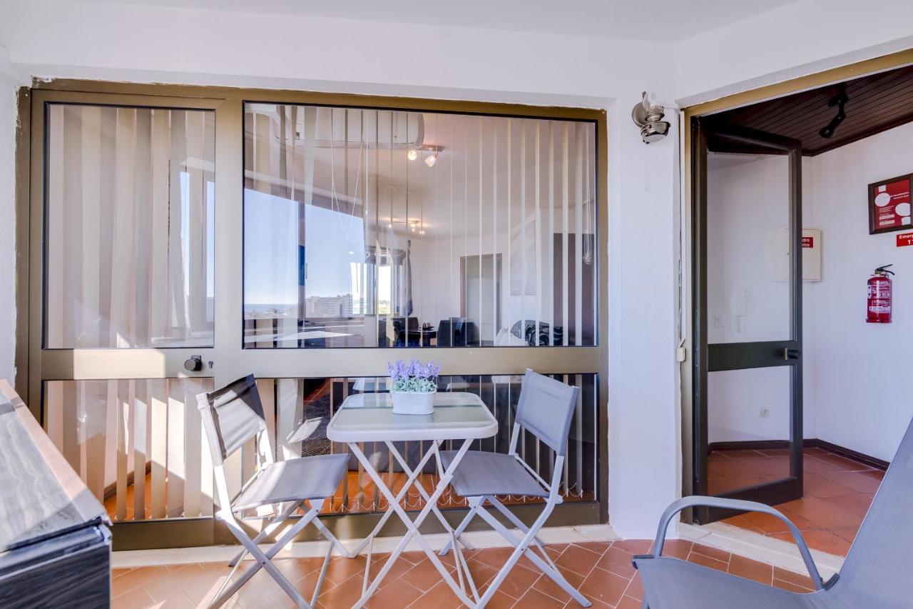 Algardia - Center - Apartamento *