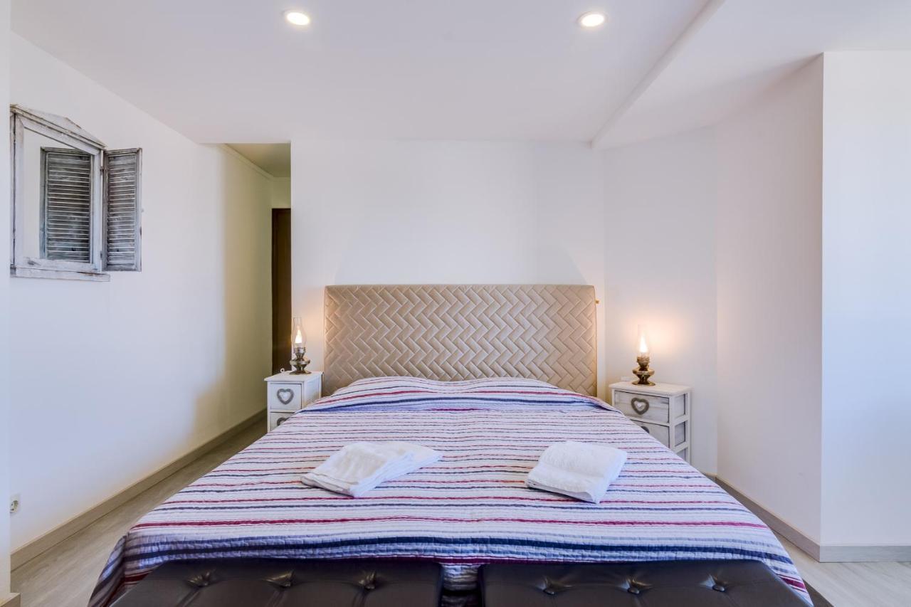 Algardia - Center - Apartamento *
