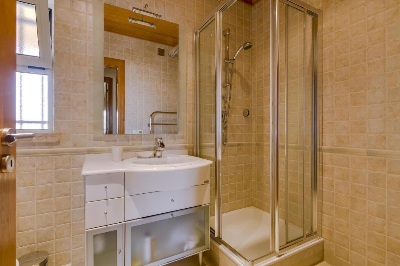 Apartment Avelas - Modern -