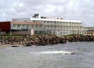 Hotel Flor De Sal Viana do Castelo