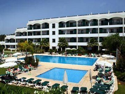 Aparthotel Formosa Park 4*