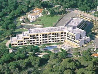 Formosa Park Aparthotel 4*