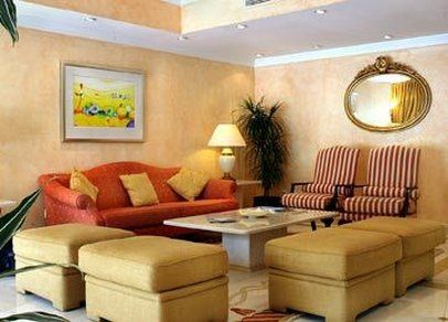 Formosa Park Aparthotel