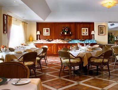 Aparthotel Formosa Park