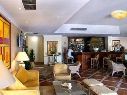 Aparthotel Formosa Park Loule