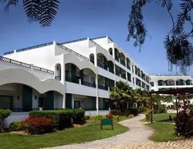 Aparthotel Formosa Park