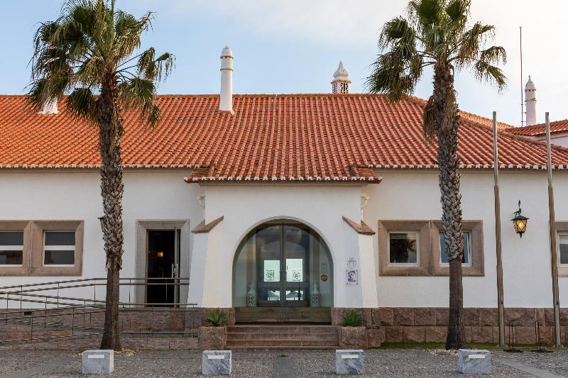 De 4* Sagres