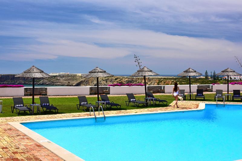De Hotel Sagres