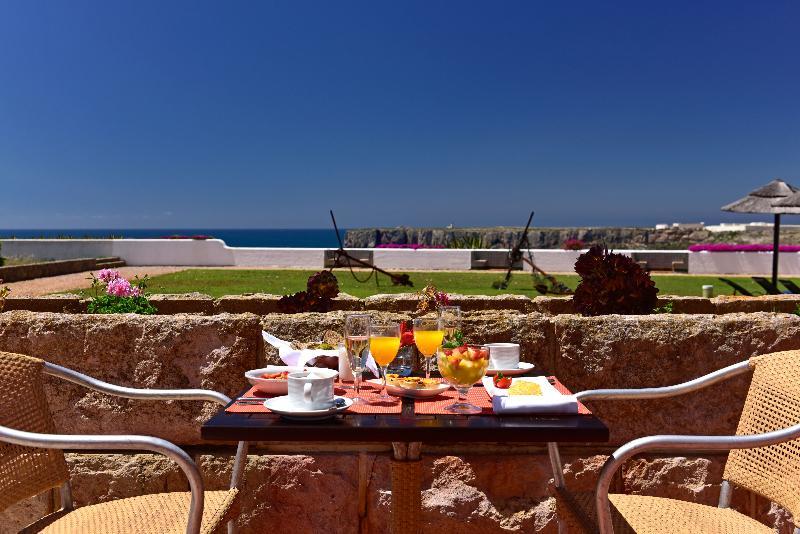 De Hotel Sagres
