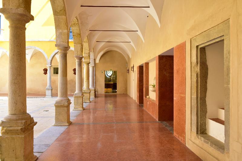 Hotel Convento De