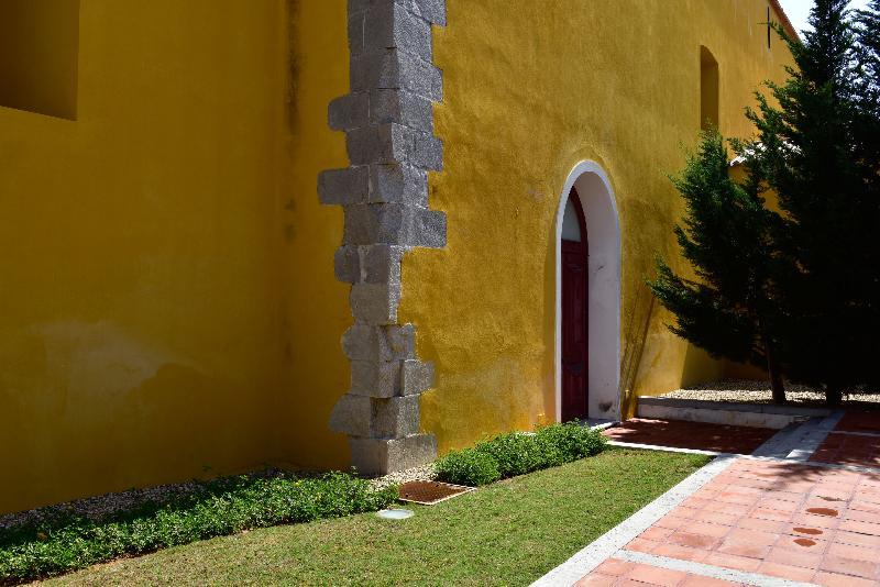 Convento De