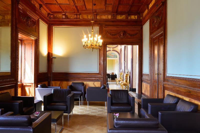 Palacio De – Small Luxury Of The World Hotel