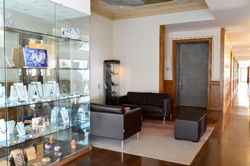 Hotel Palacio De – Small Luxury Of The World 5*