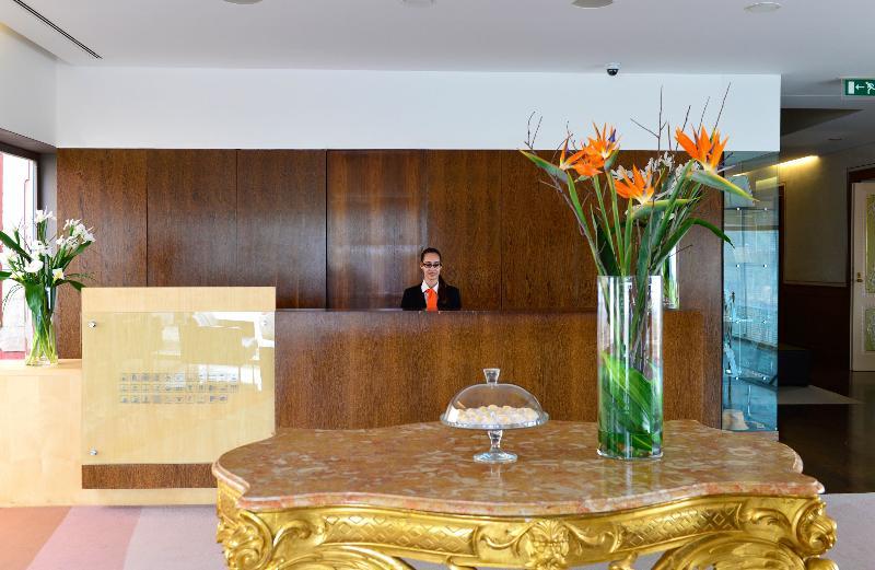 Palacio De – Small Luxury Of The World