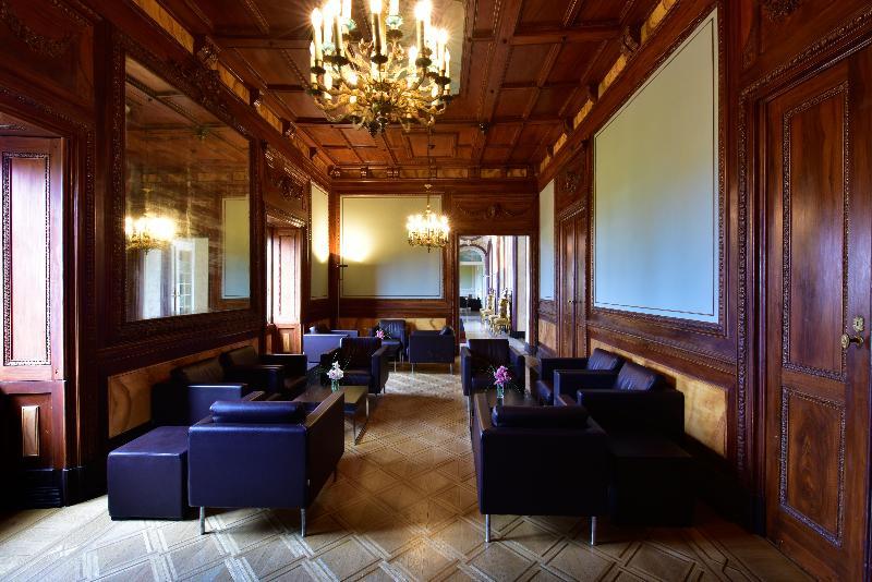 Palacio De – Small Luxury Of The World Hotel 5*