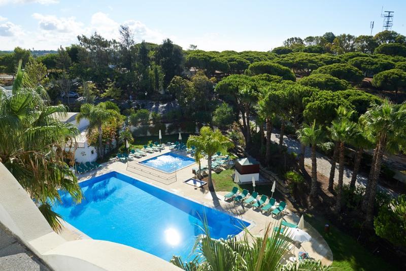 Formosa Park Loule