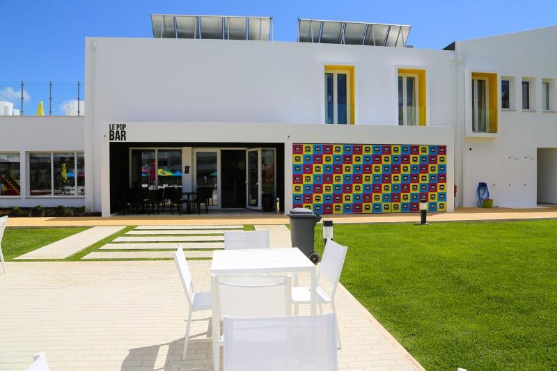 Guest house Ride Surf & Peniche