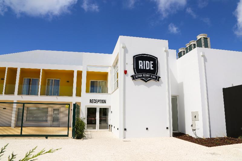 Ride Surf & Guest house