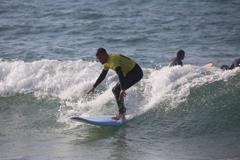 Ride Surf &