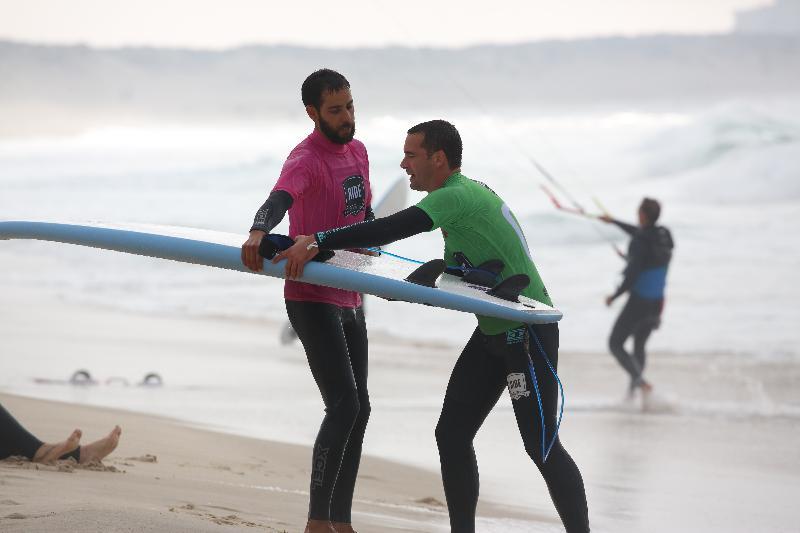 Ride Surf & Guest house 4*
