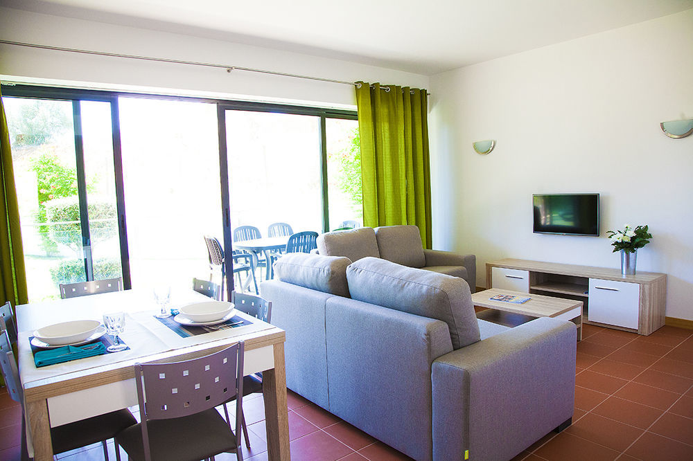 Apartment Golf Club *