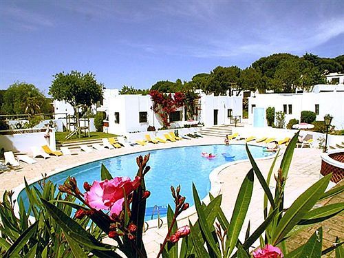 Holiday park Prado Do Golf 3*