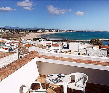 Apartment Baluarte Da