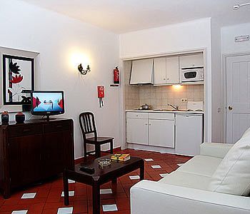 Baluarte Da Apartment