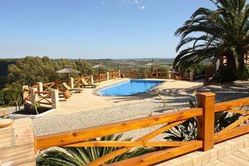 Monte Da Bravura Country house