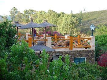Country house Monte Da Bravura Bensafrim