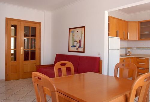 Altura Mar Hotel 3*