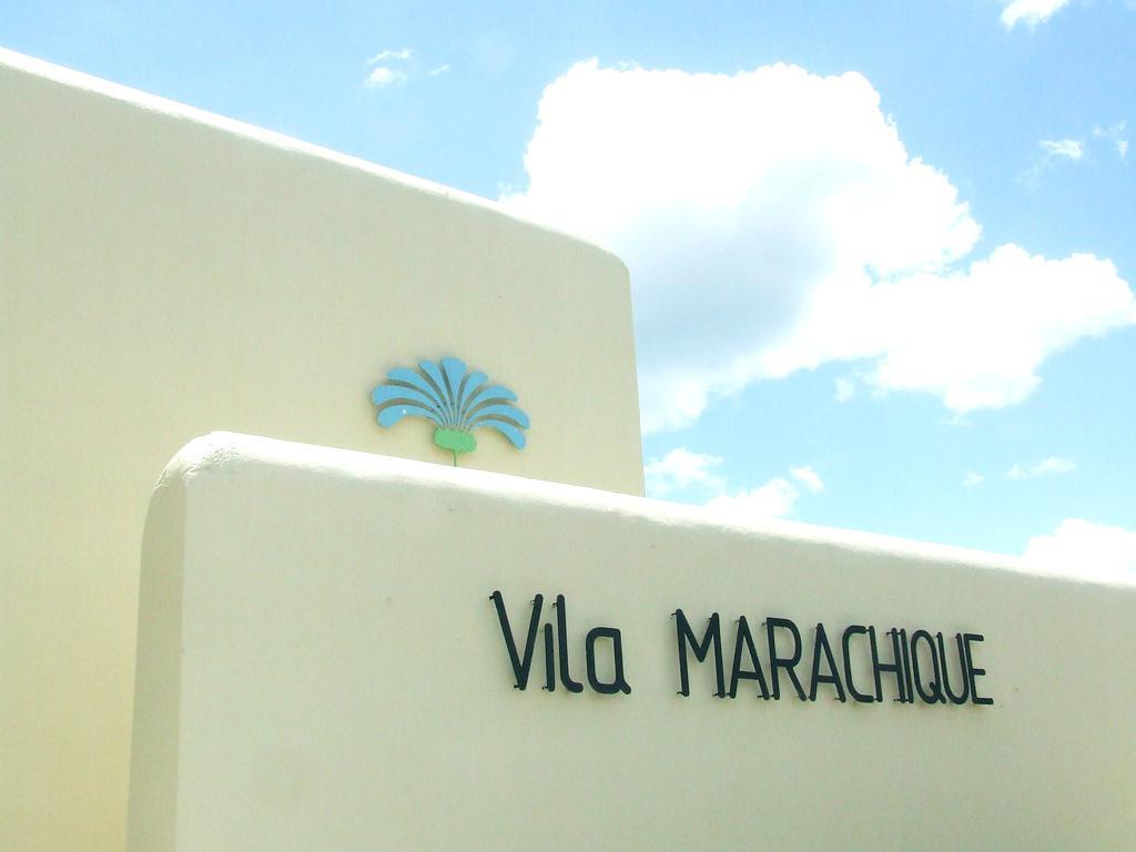 Marachique Torralvor Apartment