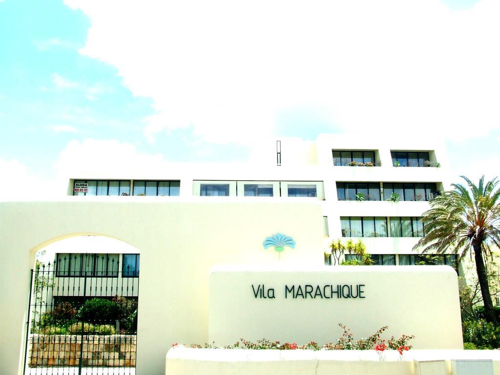 Marachique Torralvor Apartment *