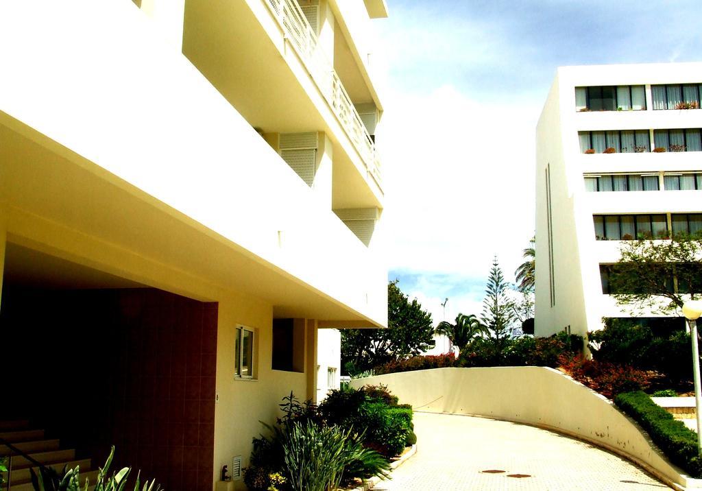 Marachique Torralvor Apartment