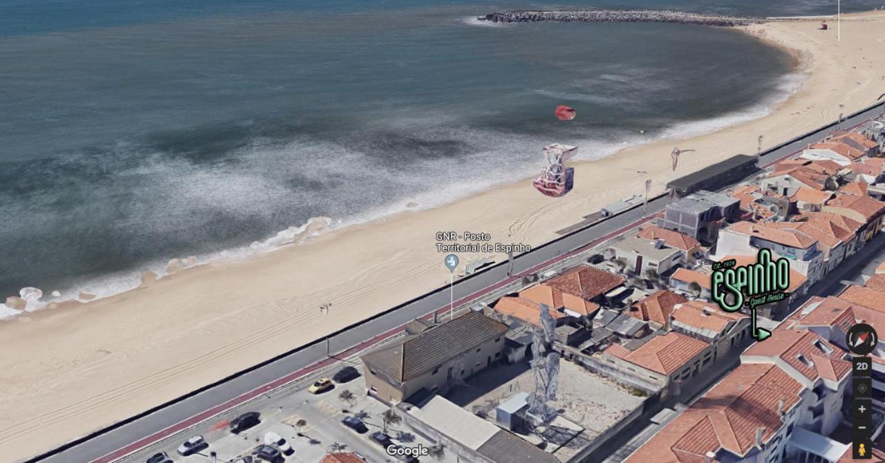 Apartment Espinho - Sea View