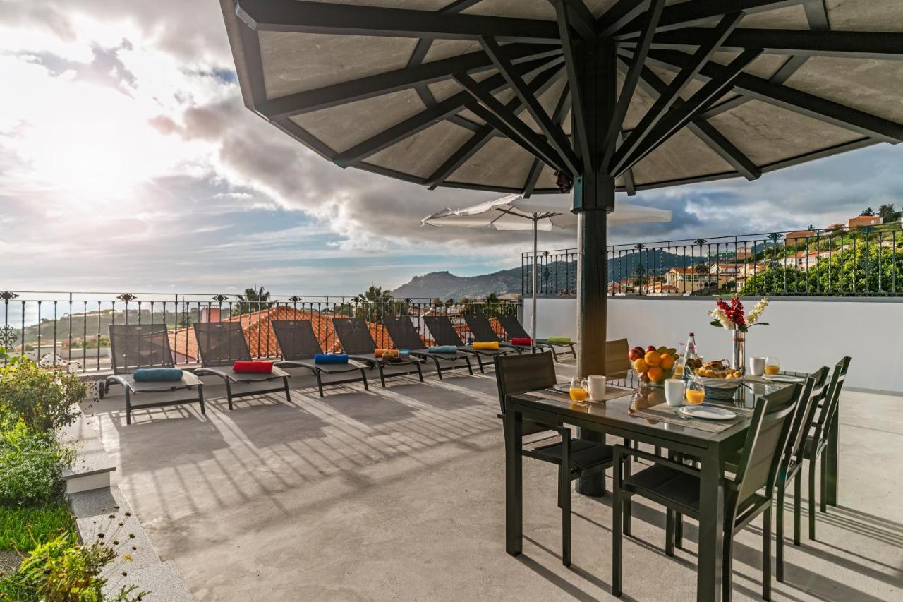 Villa Ourmadeira - Belair, Fabulous *